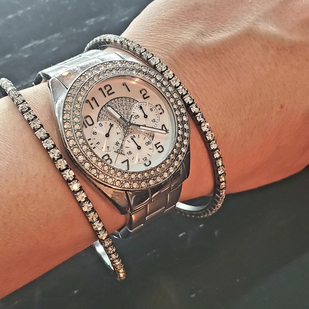 GUESS watch